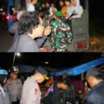 Terjaring Operasi Pekat: 21 Remaja Diamankan, Tiga Positif Konsumsi Narkoba