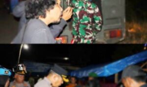 Terjaring Operasi Pekat: 21 Remaja Diamankan, Tiga Positif Konsumsi Narkoba