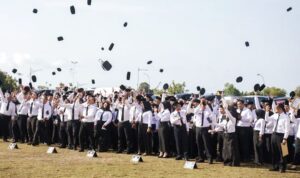 3.559 ASN Resmi Bergabung dengan Pemprov Kepri, Gubernur Ansar Tekankan Etos Kerja BerAKHLAK