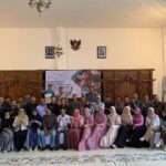 Animal Friends Jogja Gaungkan Sistem Cage-Free di Blitar: Langkah Revolusioner untuk Kesejahteraan Ayam Petelur