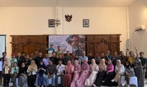 Animal Friends Jogja Gaungkan Sistem Cage-Free di Blitar: Langkah Revolusioner untuk Kesejahteraan Ayam Petelur