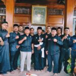 PSHT Perkuat Persatuan Melalui Gerakan Guyup Rukun: Kangmas Soni dan Taufiq Gelar Doa Akbar di Madiun