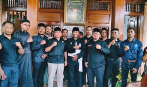 PSHT Perkuat Persatuan Melalui Gerakan Guyup Rukun: Kangmas Soni dan Taufiq Gelar Doa Akbar di Madiun