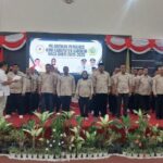 Sri Rezeki Resmi Pimpin KONI Karimun 2025-2029, Siap Pacu Prestasi Olahraga dan Siapkan Porprov Kepri 2026