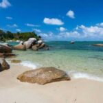 Jelajahi Pesona Pariwisata Bintan: Surga Tropis dengan Wisata Alam, Budaya dan Kuliner yang Memukau
