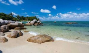 Jelajahi Pesona Pariwisata Bintan: Surga Tropis dengan Wisata Alam, Budaya dan Kuliner yang Memukau