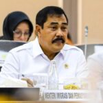 Menteri Agus Andrianto Tegaskan Komitmen Keras Terhadap Razia Narkoba dan HP di Lapas