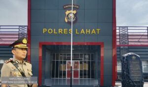 Kapolres Lahat Komitmen Tak Kenal Kompromi Terhadap Aksi Premanisme, Wujudkan Kabupaten Lahat Aman dan Bebas Kekerasan