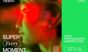 OPPO Photography Awards 2025: Kompetisi Fotografi Mobile dengan Hadiah Fantastis & Teknologi LUMO