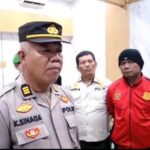 Polres Padangsidimpuan Ungkap Tiga Kasus Dugaan Korupsi, Kerugian Negara Capai Miliaran Rupiah