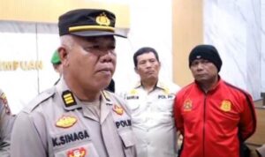 Polres Padangsidimpuan Ungkap Tiga Kasus Dugaan Korupsi, Kerugian Negara Capai Miliaran Rupiah