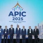 Thailand Tuan Rumah APIC 2025: Mendorong Inovasi dan Keberlanjutan di Industri Petrokimia Asia