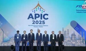 Thailand Tuan Rumah APIC 2025: Mendorong Inovasi dan Keberlanjutan di Industri Petrokimia Asia