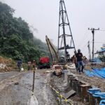 Pembangunan Jalan Batu Jomba di Tapsel Kian Membaik, Warga Rasakan Manfaatnya