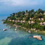 Banyan Tree Bintan: Surga Eksklusif di Lagoi dengan Fasilitas Mewah dan Kearifan Lokal yang Tak Tertandingi
