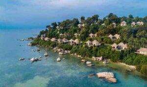 Banyan Tree Bintan: Surga Eksklusif di Lagoi dengan Fasilitas Mewah dan Kearifan Lokal yang Tak Tertandingi