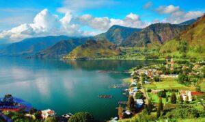Danau Toba: Pesona Alam, Budaya Batak dan Inovasi Wisata Berkelanjutan yang Wajib Dijelajahi