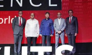 DBS Asian Insights Conference 2025: Mendorong Strategi Pertumbuhan Indonesia di Tengah Ketidakpastian Global