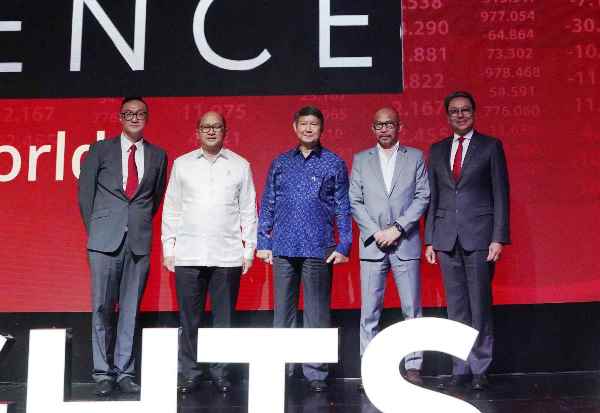 Dbs Asian Insights Conference 2025