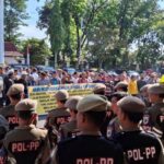 Konflik Lahan di Lahat: Warga 9 Desa Kikim Tolak Perpanjangan HGU PT SMS, Tuntut Hak Plasma 20% Tertunda 30 Tahun