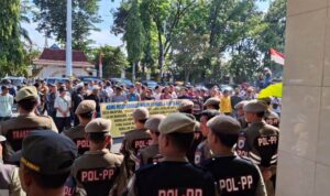 Konflik Lahan di Lahat: Warga 9 Desa Kikim Tolak Perpanjangan HGU PT SMS, Tuntut Hak Plasma 20% Tertunda 30 Tahun