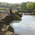 Dua Bocah Tewas Tenggelam di Lubang Bekas Tambang Emas Ilegal di Rantobi, Madina