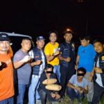 Ganja 5 Kg di Tapsel Digagalkan Polisi