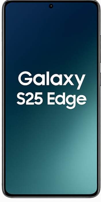 Galaxy S25 Edge