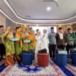 Milad Ke 108, PD Aisyiyah Lahat Berikan Bantuan Stimulan Lumbung Hidup Ketahanan Pangan
