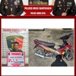 Sugino Otak Perampokan Rp400 Juta di Sanga Desa Ditangkap, Polisi Beberkan Peran Kunci dan Modus Pelaku