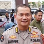Polda Sumsel Ungkap Ratusan Kasus Kriminal C3 dan Premanisme dalam Operasi Sikat Musi