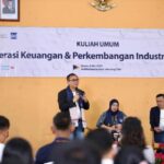 Mandiri Inhealth dan IFG Life Kolaborasi dengan OJK Tingkatkan Literasi Keuangan Generasi Muda di Sumatera Utara