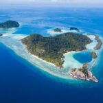 Pulau Bawah Anambas: Surga Tersembunyi di Kepri yang Wajib Dikunjungi Pecinta Alam & Petualangan