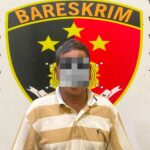 Satreskrim Polres Anambas Tangkap Pria 67 Tahun Pelaku Kekerasan Seksual terhadap Anak Dibawa Umur