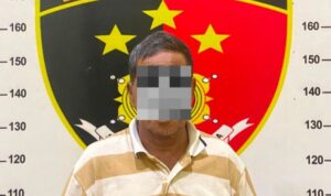 Satreskrim Polres Anambas Tangkap Pria 67 Tahun Pelaku Kekerasan Seksual terhadap Anak Dibawa Umur