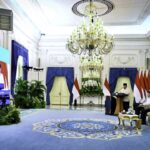 Presiden Prabowo Subianto Resmikan Produksi Perdana Migas di Natuna: Akselerasi Swasembada Energi Nasional