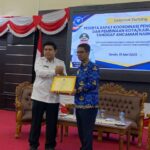 BNN Karimun Perkuat Sinergi Hadapi Ancaman Narkoba Lewat Rapat Koordinasi