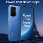 Realme GT 7 Series Siap Diluncurkan Secara Global pada 27 Mei 2025 di Paris