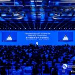 WGC 2025 Resmi Dibuka di Beijing: Tonggak Sejarah Baru Menuju Masa Depan Energi Berkelanjutan