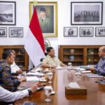 Prabowo Dorong Optimalisasi Produksi Migas dan Hilirisasi Industri Demi Kemandirian Energi Nasional