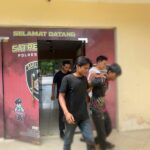Polres Bintan Tangkap Pelaku Dugaan Praktik Dukun Cabul Bermodus Pengobatan Spiritual