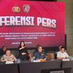 Polri Resmi Hentikan Penyelidikan Ijazah Jokowi, Tegaskan Keaslian Dokumen Akademik