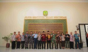 Pemko Tanjungpinang Gandeng Forkopimda, Tertibkan Lahan Terlantar Demi Percepatan Investasi