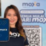 Hemat Maksimal di Mei 2025! Moxa Hadirkan Promo Top Up & Bayar Tagihan dengan Potongan Menarik