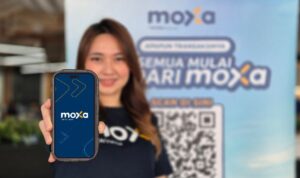 Hemat Maksimal di Mei 2025! Moxa Hadirkan Promo Top Up & Bayar Tagihan dengan Potongan Menarik