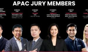 Money20/20 Umumkan Jajaran Juri Global untuk Penghargaan Fintech Internasional The Money Awards