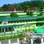 Pesantren Purba Mandailing Natal: Simbiosis Islam Tradisional dan Budaya Lokal yang Kian Diminati
