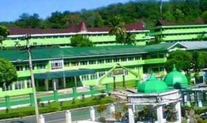 Pesantren Purba Mandailing Natal: Simbiosis Islam Tradisional dan Budaya Lokal yang Kian Diminati
