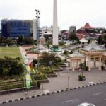 Deretan Kota Paling Bersih dan Ramah Lingkungan di Indonesia, Posisi Teratas Surabaya