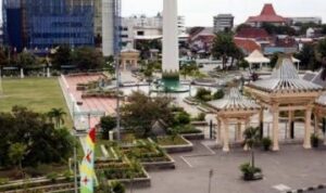 Deretan Kota Paling Bersih dan Ramah Lingkungan di Indonesia, Posisi Teratas Surabaya